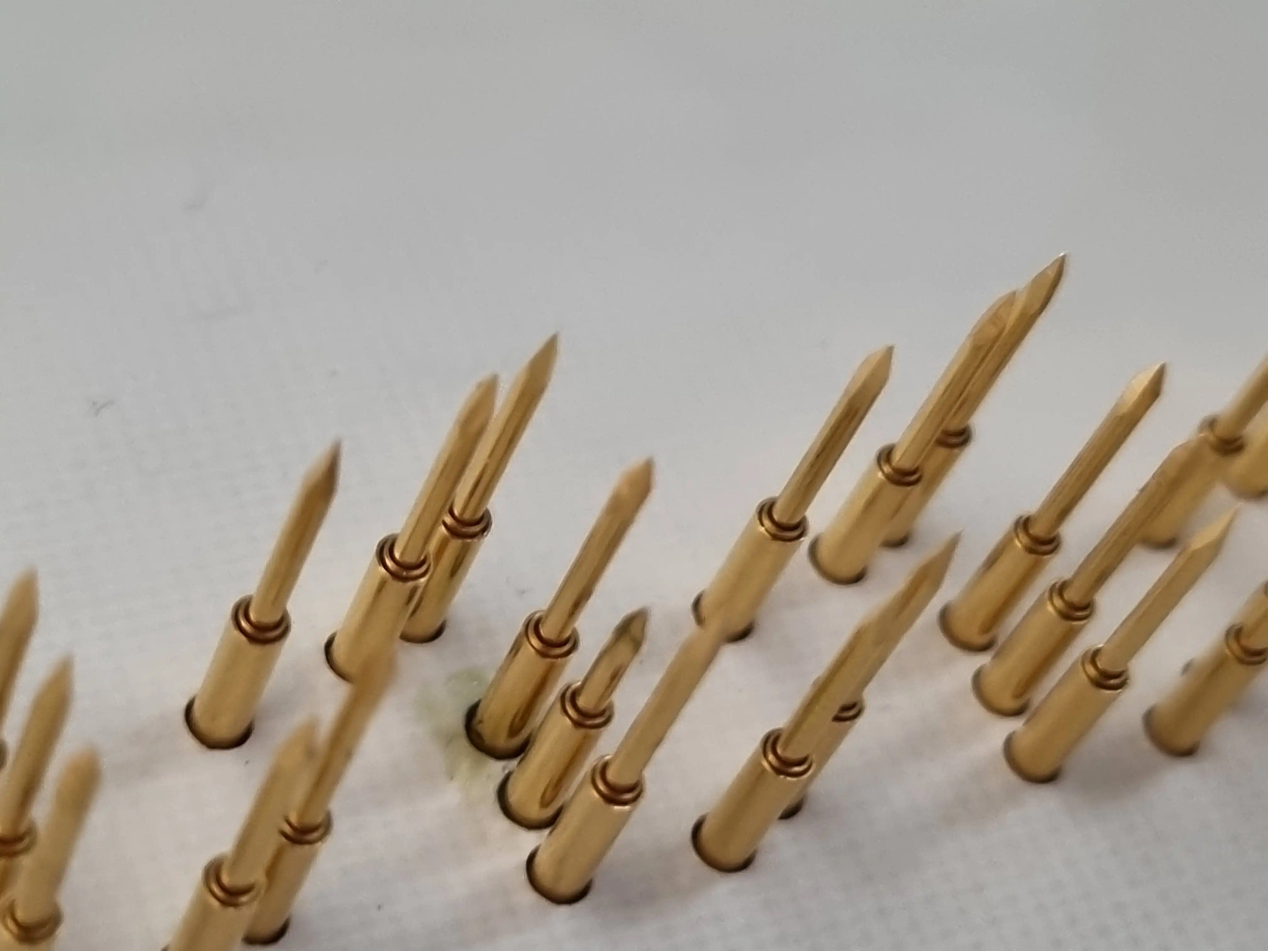 Pin Connectors